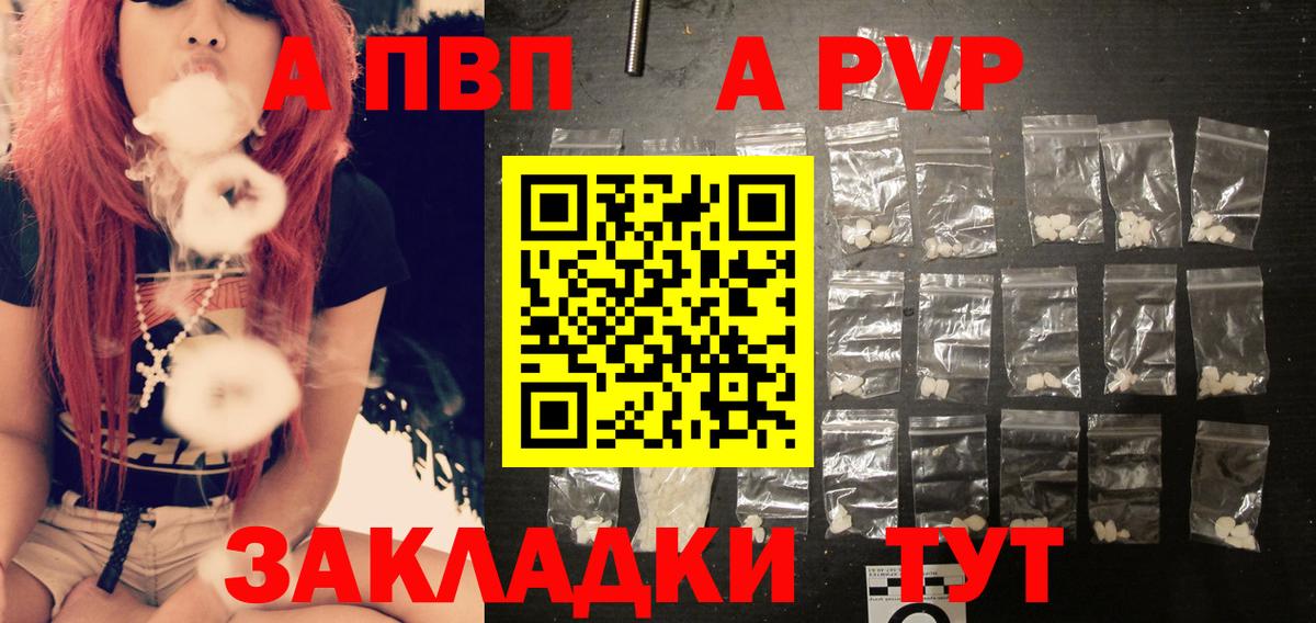 Alfa_PVP СК Мытищи